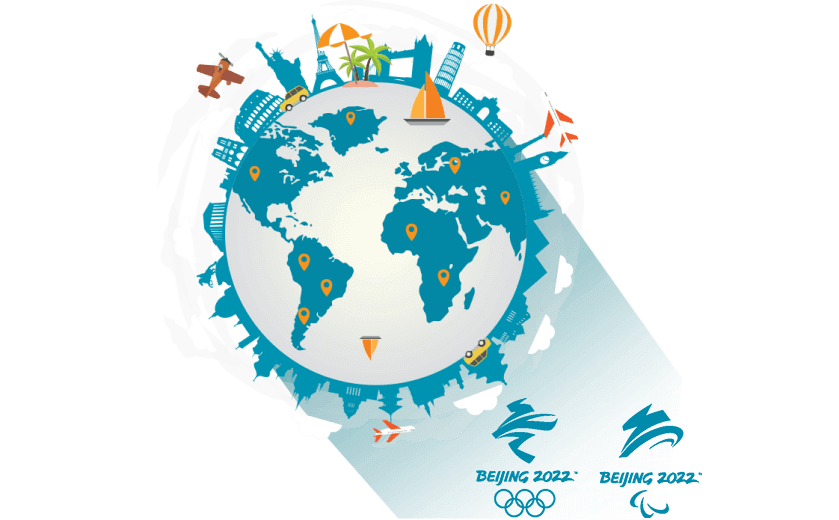 在法罗群岛通过VPN看国内视频 - 通行中国